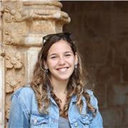 Sono una studentessa universitaria e offro ripetizioni di matematica e fisica, chimica e biologia ma anche di latino e inglese. Contattatemi!